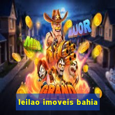 leilao imoveis bahia